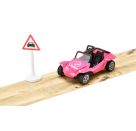 SIKU 1604 Buggy mit Tape