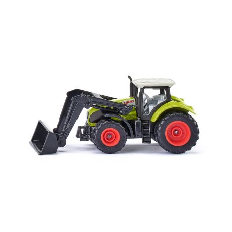 SIKU 1392 Claas Axion mit