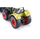SIKU 1392 Claas Axion mit