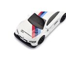 SIKU 1581 BMW M4 Racing 2016