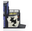 SIKU 5510 Polizeistation