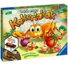Ravensburger 20548 - Mein erstes Kakerlakak  - Aktionspiel mit elektronischer Kakerlake für die Kleinen, Kinderspiel f