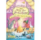 Die Villa der Zaubertiere, Band 02