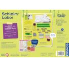 Schleim-Labor