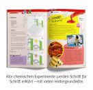Schleim-Labor