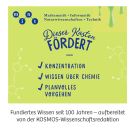 Schleim-Labor