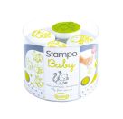 Aladine - Stampo Baby Haustiere
