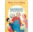 Der Tag, an dem der Opa den Wasserkocher auf den Herd gestellt hat