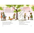 Die Schule der magischen Tiere ermittelt 1: Der grüne Glibber-Brief (Zum Lesenlernen)