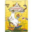 Die Schule der magischen Tiere ermittelt 2: Der Hausschuh-Dieb (Zum Lesenlernen)