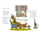 Die Schule der magischen Tiere ermittelt 2: Der Hausschuh-Dieb (Zum Lesenlernen)