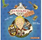 CD Die Schule der magischen Tiere - Endlich