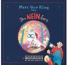 CD Das NEINhorn, Der Tag, an dem der Opa de