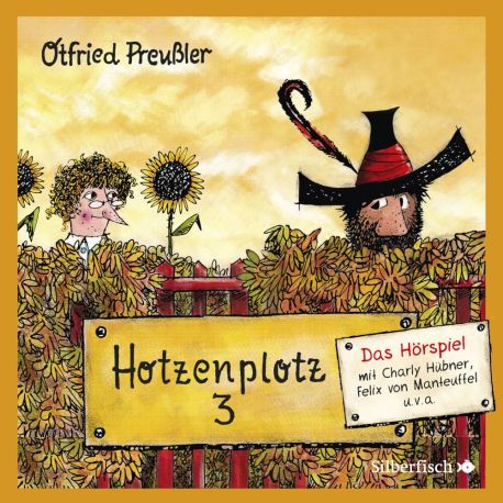 CD Hotzenplotz 3 - Das Hörspiel