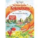 Der kleine Drache Kokosnuss und der chinesische Drache