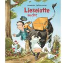 Lieselotte sucht (Mini-Broschur), sortiert