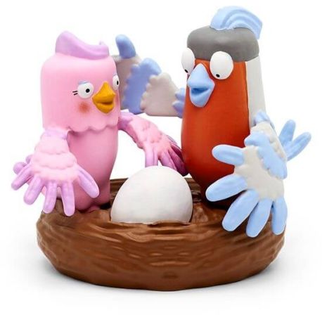 Tonies® Zuckowski - Rolfs neue Vogelhochzeit