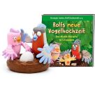 Tonies® Zuckowski - Rolfs neue Vogelhochzeit