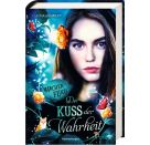 Ravensburger 40187 Siegmann, Märchenfluch 3: Kuss
