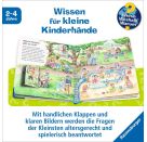 Wieso? Weshalb? Warum? junior, Band 39: Mama, Papa, Oma, Opa