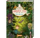 Die Schule der magischen Tiere 11: Wilder, wilder Wald!