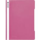 Brunnen Schnellhefter PVC, pink