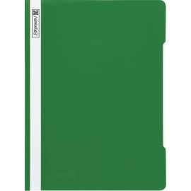 Schnellhefter grün Folie Schnellhefter grün Folie