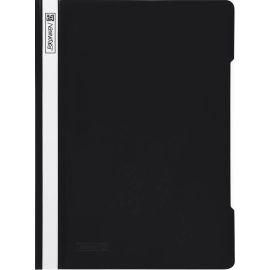 Schnellhefter schwarz Folie Schnellhefter schwarz Folie