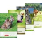 Aufgabenheft A5 48Bl