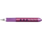 Faber-Castell Füller L Scribolino brombeer