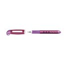 Faber-Castell Füller L Scribolino brombeer
