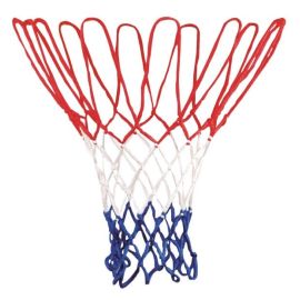 Hudora Basketballnetz groß, 45,7 cm