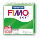 Fimo Soft 57g tropischgrün