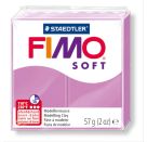 Fimo Soft 57g lavendel