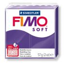 Modelliermasse  FIMO® softModel clay FIMO® soft plum
