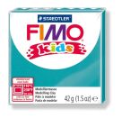 Modelliermasse FIMO® KidsModel clay FIMO® kids turquoise