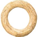 Strohkranz25cm