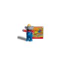 Tonies® Hörfigur Benjamin Blümchen - Benjamin als Baggerfahrer