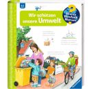 Wieso? Weshalb? Warum?, Band 67: Wir schützen unsere Umwelt