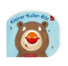 Mein erstes Kugelbuch: Kleiner Kuller-Bär