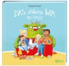 Das kleine WIR zu Hause