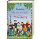 Wir alle zusammen im Möwenweg