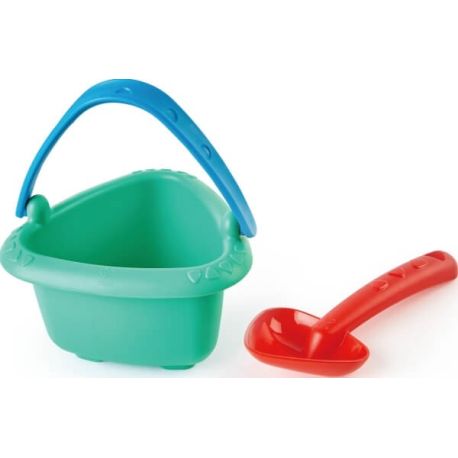 Babyeimer   Schaufel