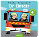 Mein blinkendes Soundbuch - Im Einsatz