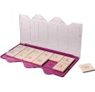 miniLÜK Kontrollgerät Pink