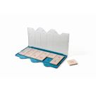 miniLÜK Kontrollgerät Blau