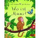 Scheffler,Wo ist Mami Pappe