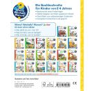 Wieso? Weshalb? Warum? junior, Band 70: Ich kann schon zählen