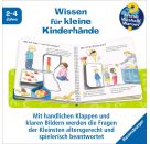 Wieso? Weshalb? Warum? junior, Band 70: Ich kann schon zählen