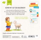 Lotta entdeckt die Welt: Auf dem Bauernhof